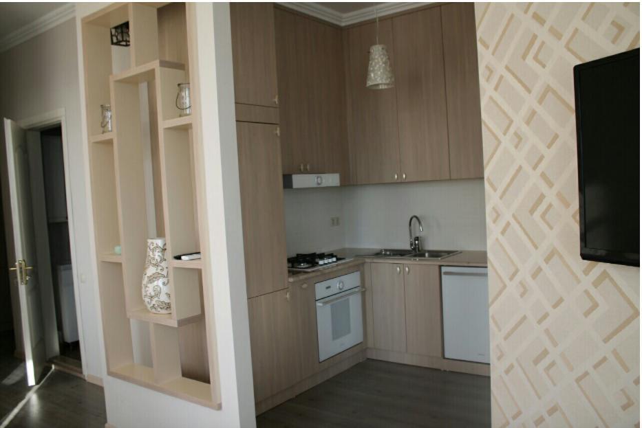 Batumi Parkview Apartment 외부 사진