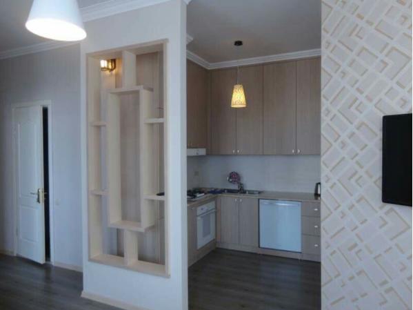 Batumi Parkview Apartment 외부 사진