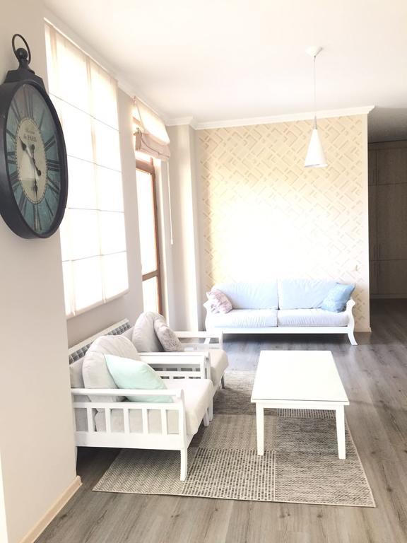 Batumi Parkview Apartment 외부 사진