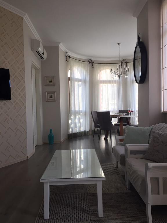 Batumi Parkview Apartment 외부 사진